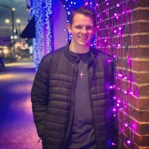 Meet your Posher, Ryan